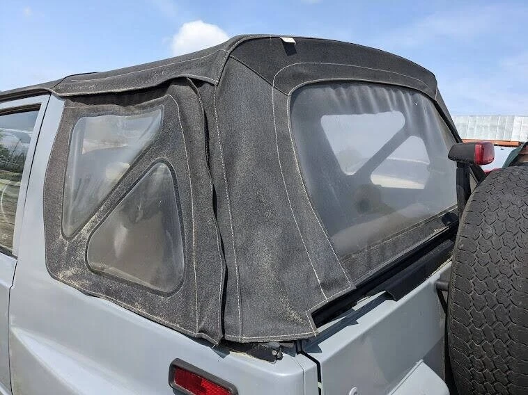 1995 Suzuki Vitara 1st Gen - Image 8 of 21