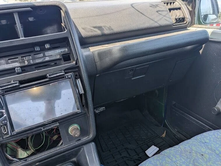 1995 Suzuki Vitara 1st Gen - Image 15 of 31