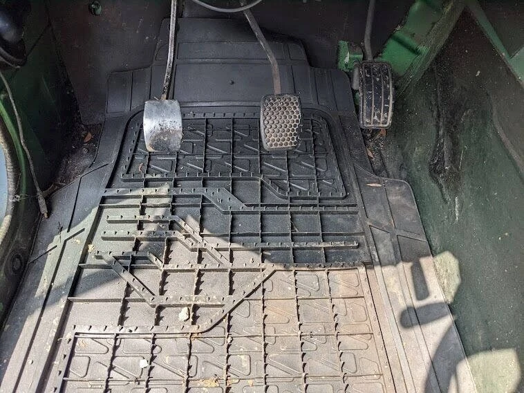 1995 Suzuki Vitara 1st Gen - Image 13 of 21