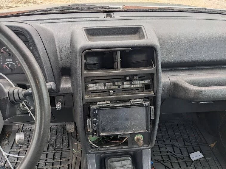 1995 Suzuki Vitara 1st Gen - Image 27 of 31
