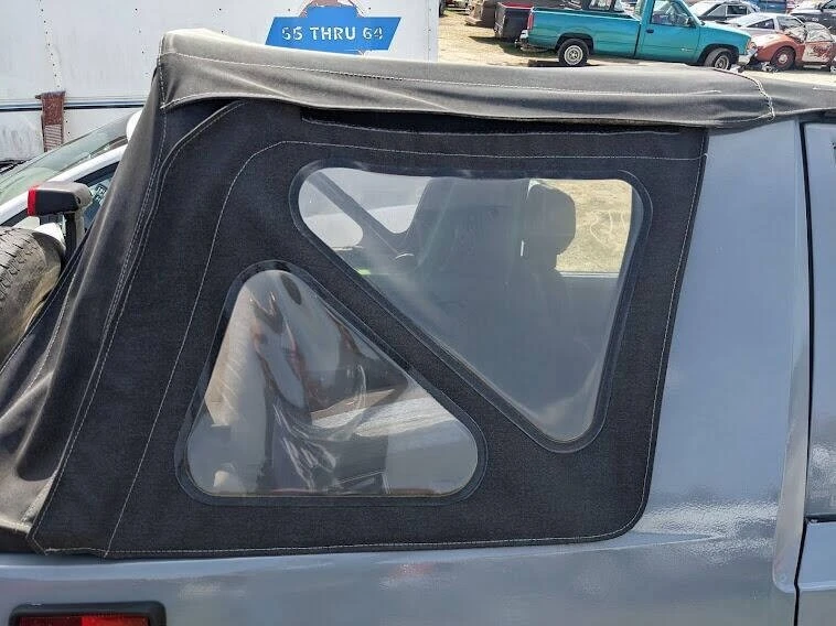 1995 Suzuki Vitara 1st Gen - Image 23 of 31