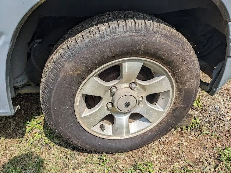1995 Suzuki Vitara 1st Gen - Image 22 of 31