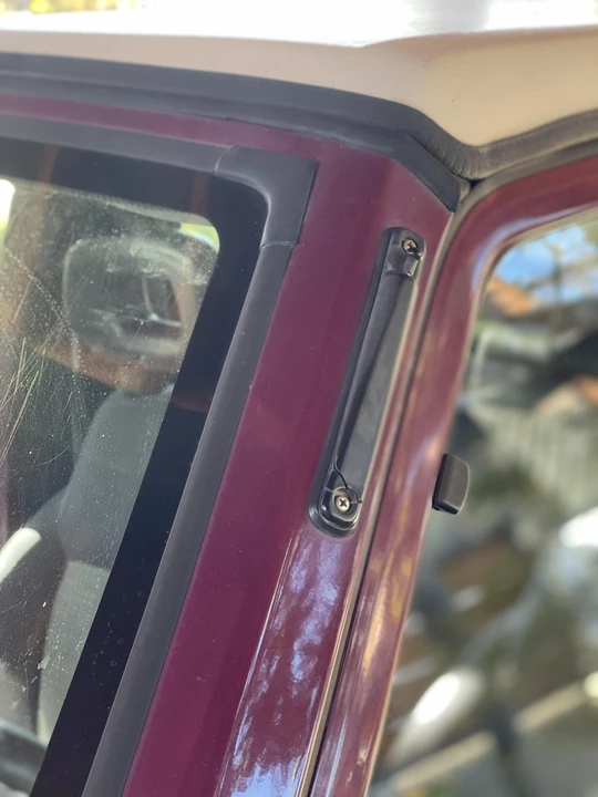 1995 Suzuki Vitara 1st Gen - Image 18 of 22