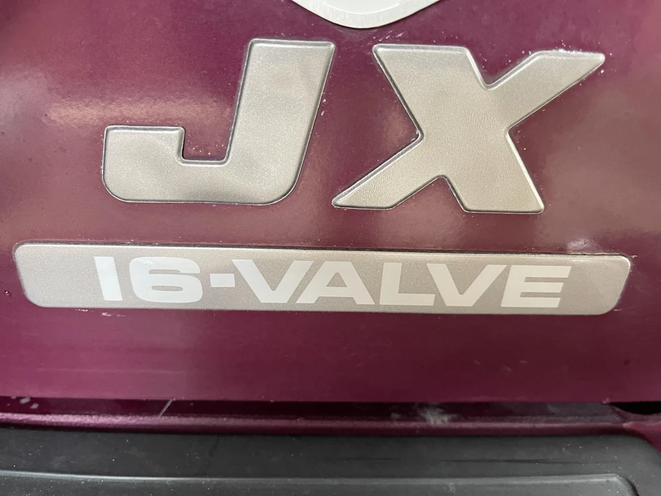 1995 Suzuki Vitara 1st Gen - Image 21 of 22
