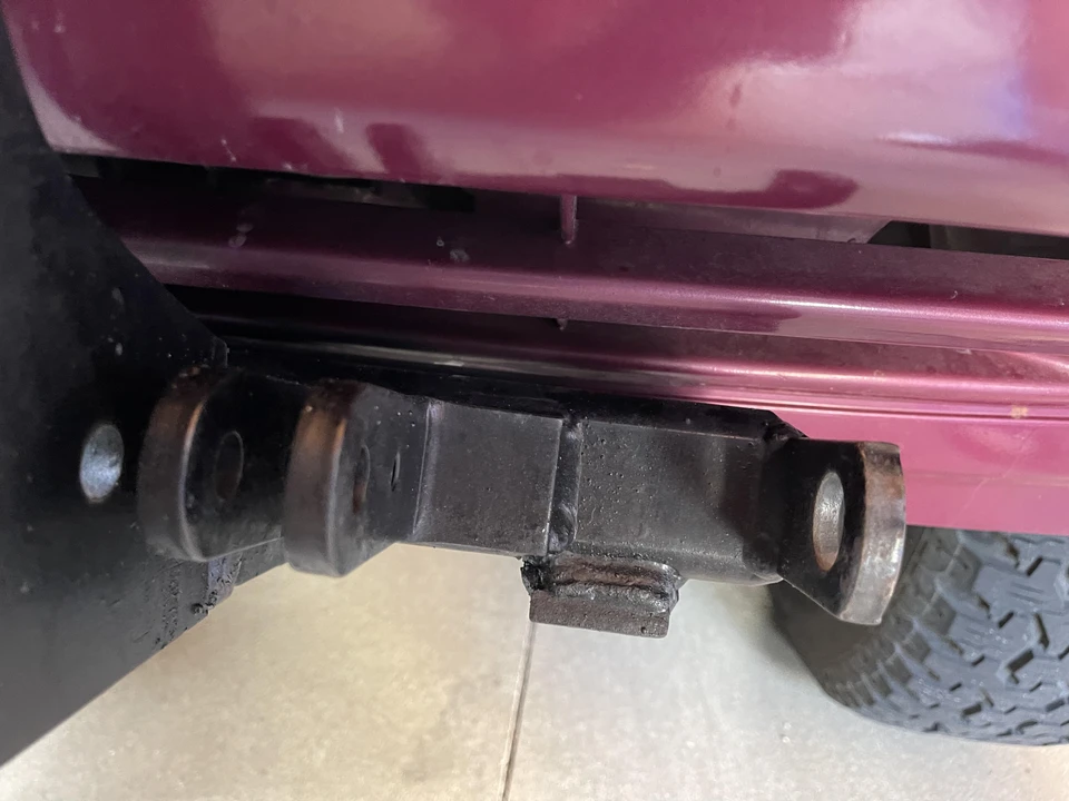 1995 Suzuki Vitara 1st Gen - Image 16 of 22