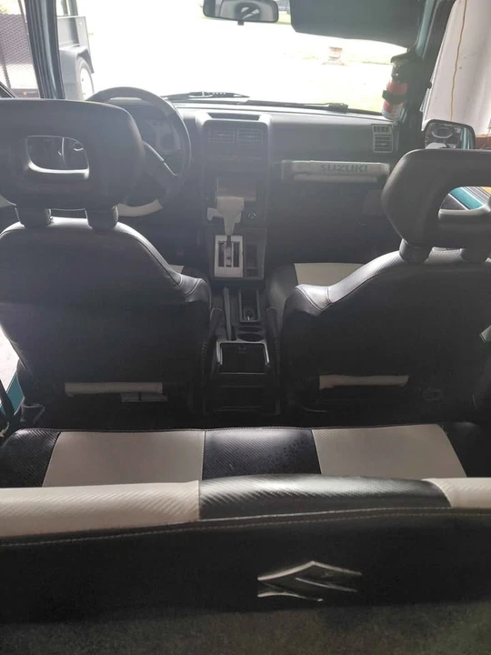 1995 Suzuki Vitara 1st Gen - Image 9 of 9