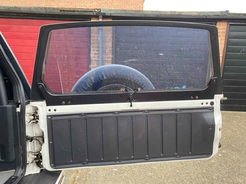 1995 Suzuki Vitara 1st Gen - Image 24 of 31