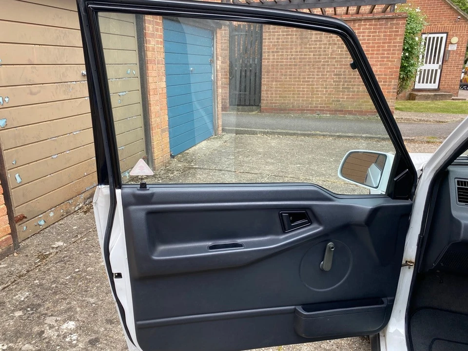 1995 Suzuki Vitara 1st Gen - Image 29 of 31