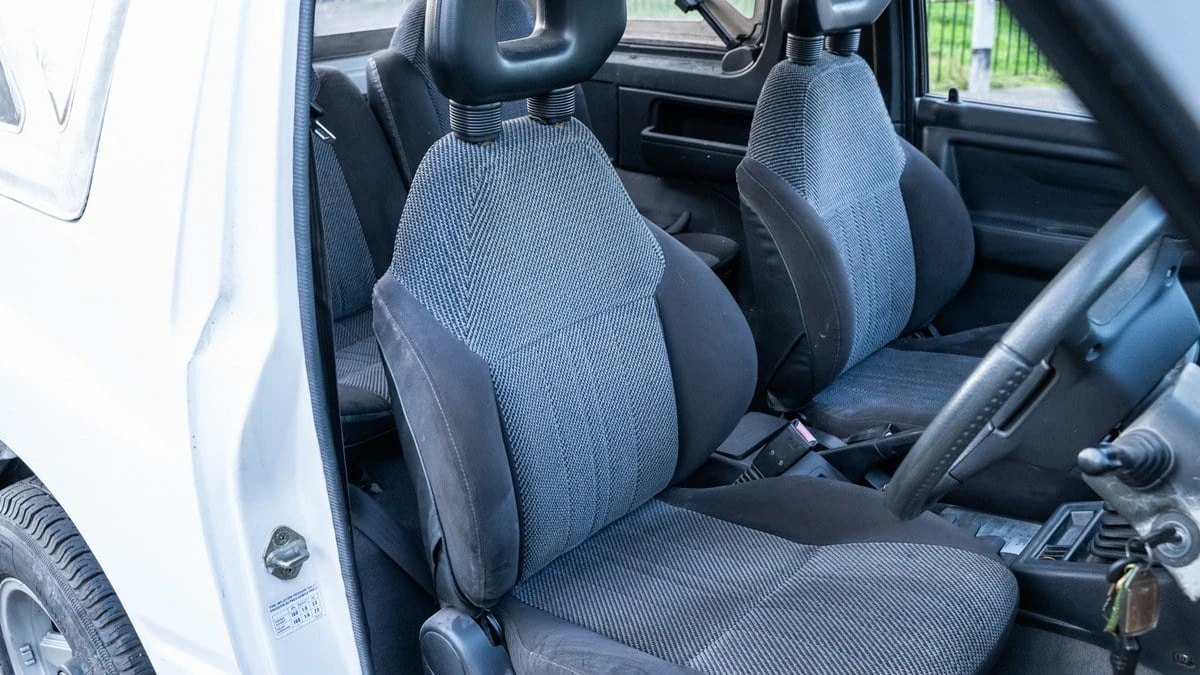 1995 Suzuki Vitara 1st Gen - Image 11 of 30