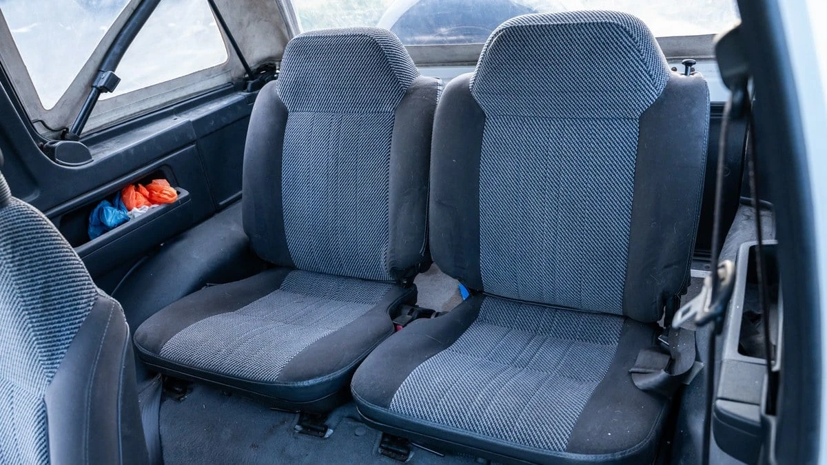 1995 Suzuki Vitara 1st Gen - Image 12 of 30