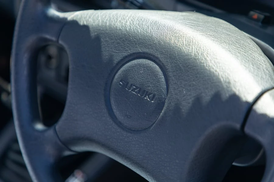 1995 Suzuki X-90 - Image 18 of 31