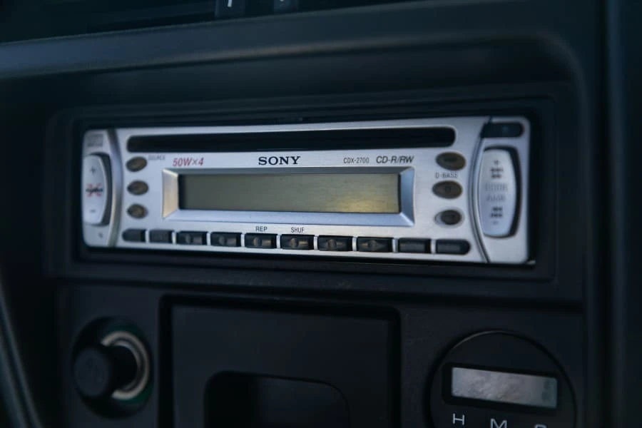 1995 Suzuki X-90 - Image 16 of 31