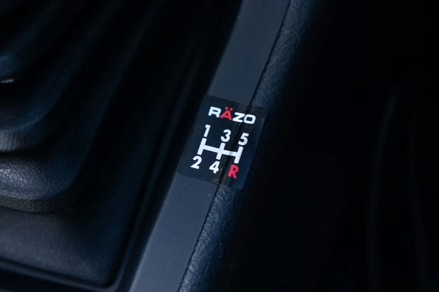 1995 Suzuki X-90 - Image 27 of 31
