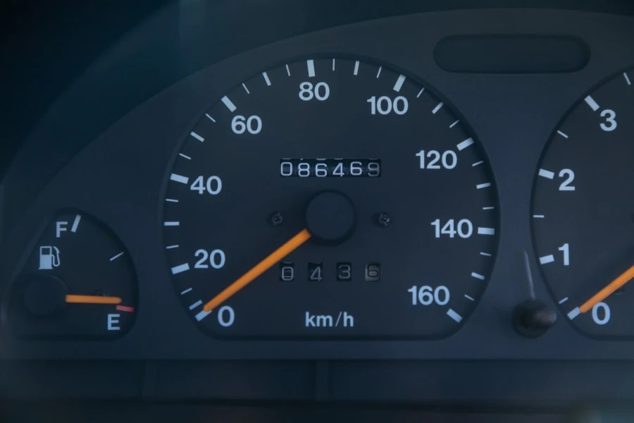 1995 Suzuki X-90 - Image 17 of 31