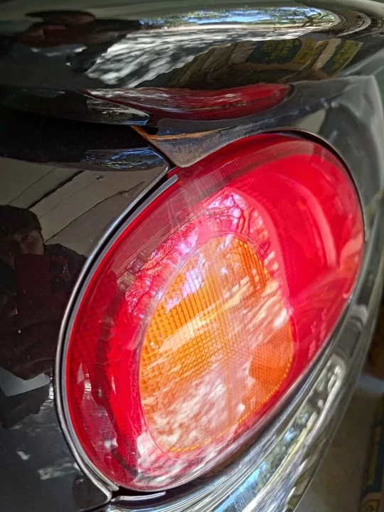 1995 Suzuki Cappuccino - Image 7 of 8