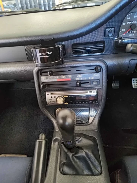 1995 Suzuki Cappuccino - Image 5 of 8