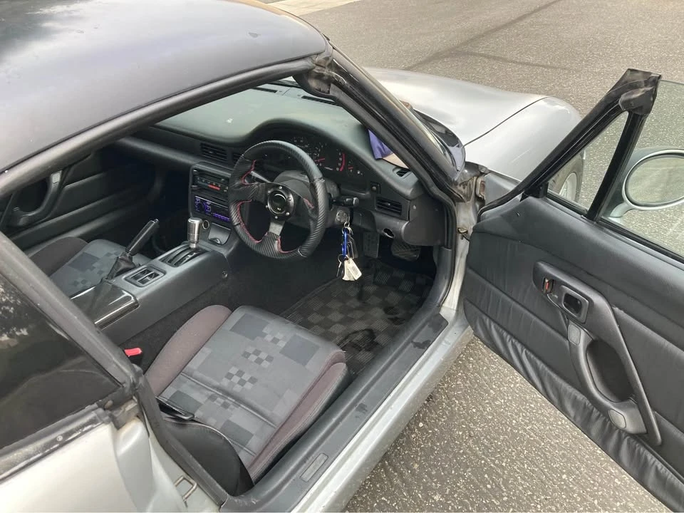 1995 Suzuki Cappuccino - Image 6 of 11