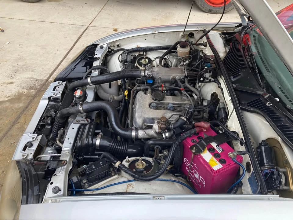 1995 Suzuki Cappuccino - Image 11 of 11