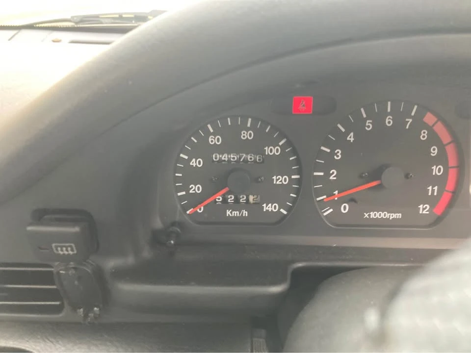 1995 Suzuki Cappuccino - Image 9 of 11