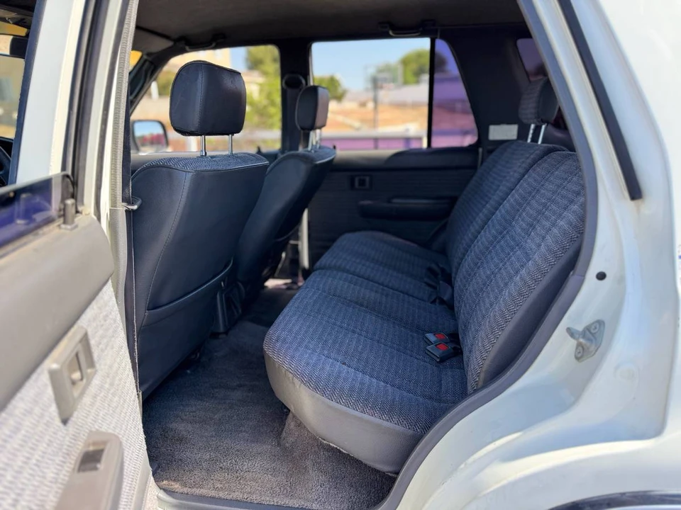 1996 Toyota 4Runner 3rd Gen - Image 14 of 17