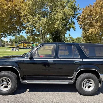 1995 Toyota 4Runner