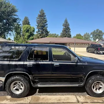 1995 Toyota 4Runner
