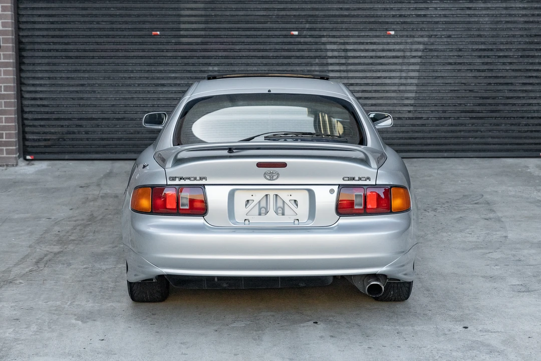 1995 Toyota Celica 6th Gen - Image 7 of 31