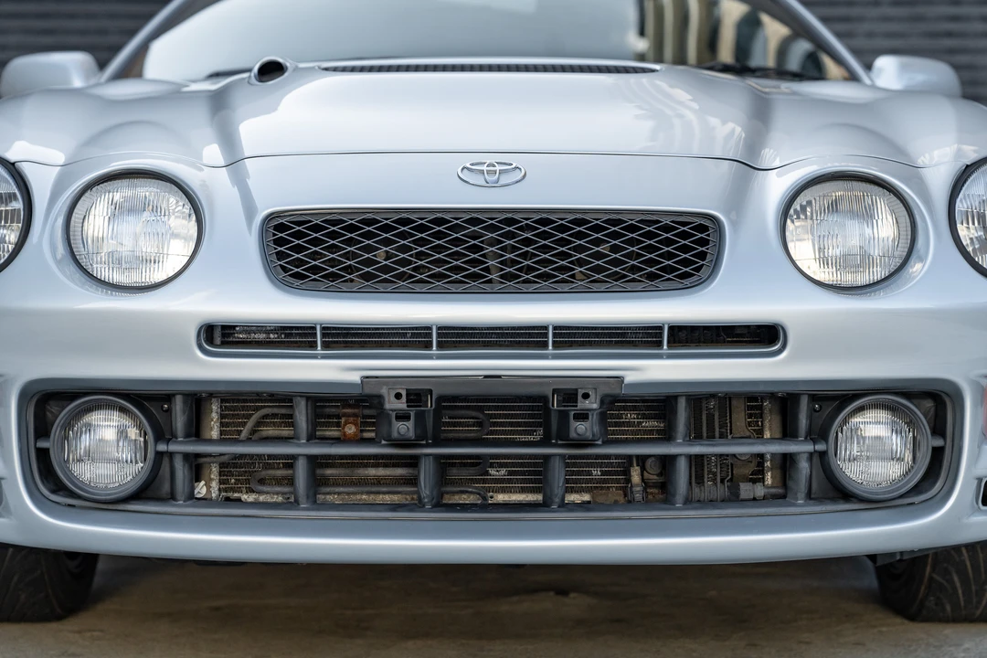 1995 Toyota Celica 6th Gen - Image 23 of 31