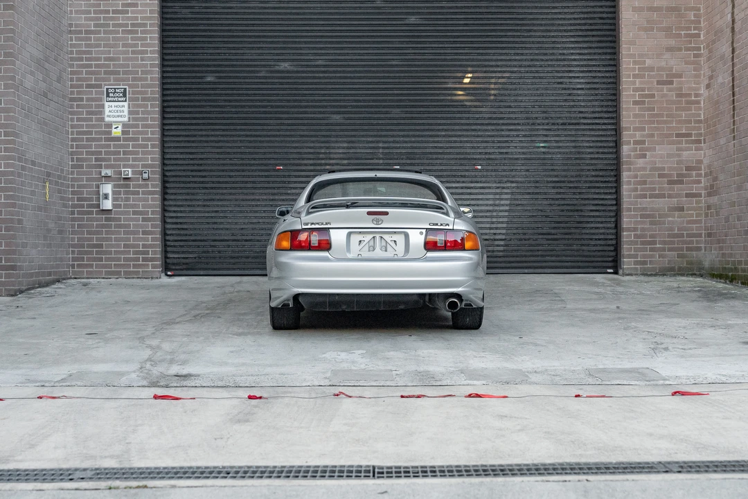 1995 Toyota Celica 6th Gen - Image 19 of 31