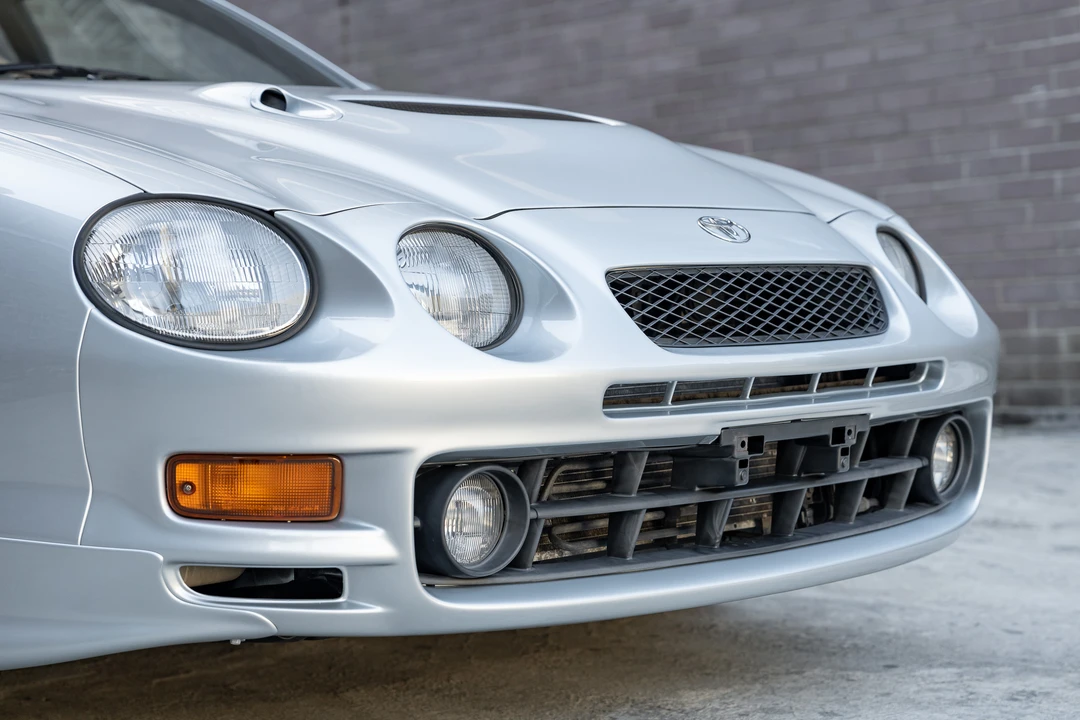 1995 Toyota Celica 6th Gen - Image 22 of 31