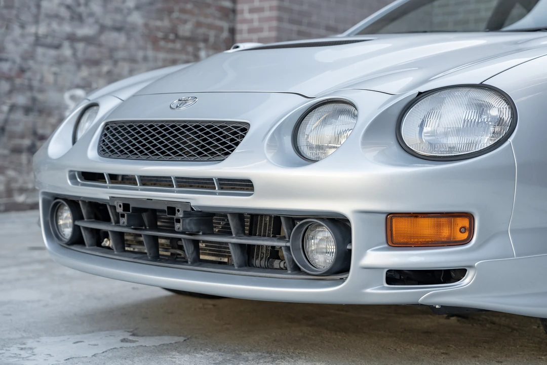 1995 Toyota Celica 6th Gen - Image 25 of 31