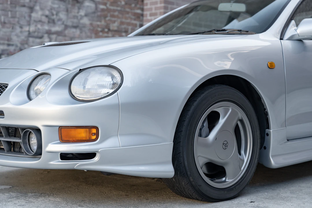1995 Toyota Celica 6th Gen - Image 26 of 31