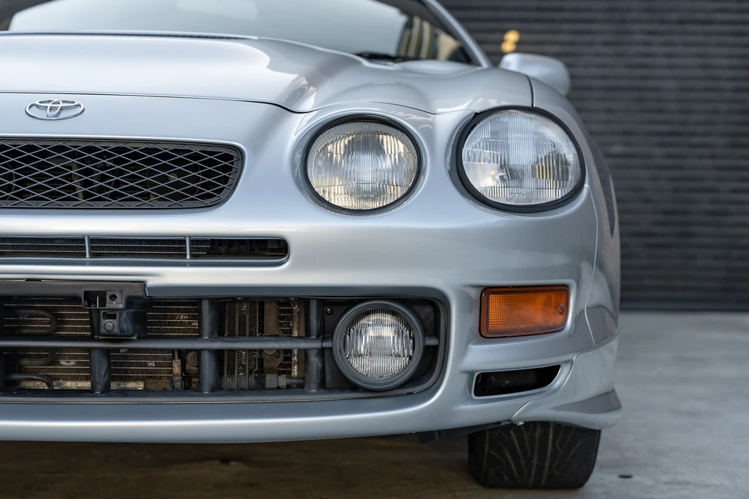 1995 Toyota Celica 6th Gen - Image 29 of 31