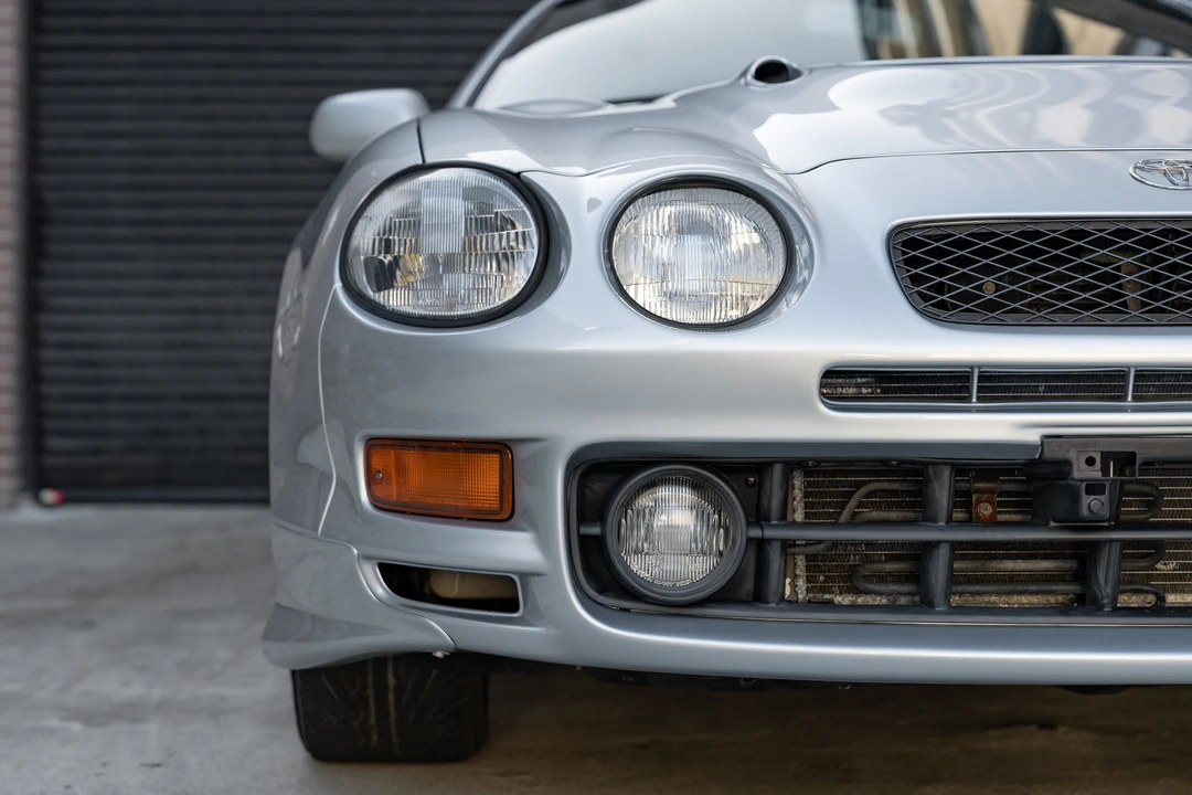1995 Toyota Celica 6th Gen - Image 28 of 31