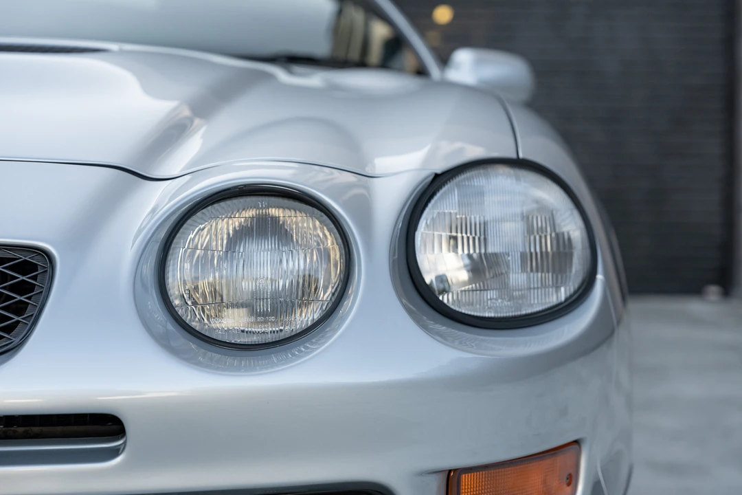 1995 Toyota Celica 6th Gen - Image 31 of 31