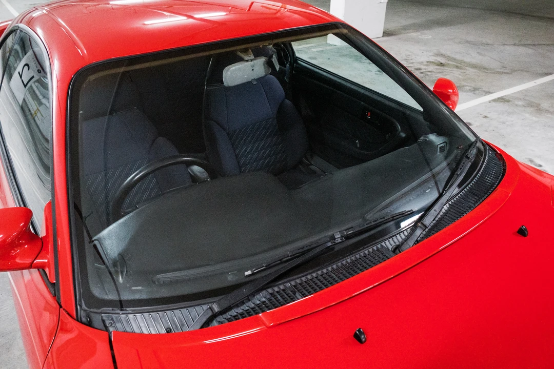 1995 Toyota Celica 6th Gen - Image 27 of 31