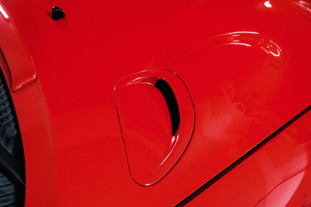 1995 Toyota Celica 6th Gen - Image 28 of 31