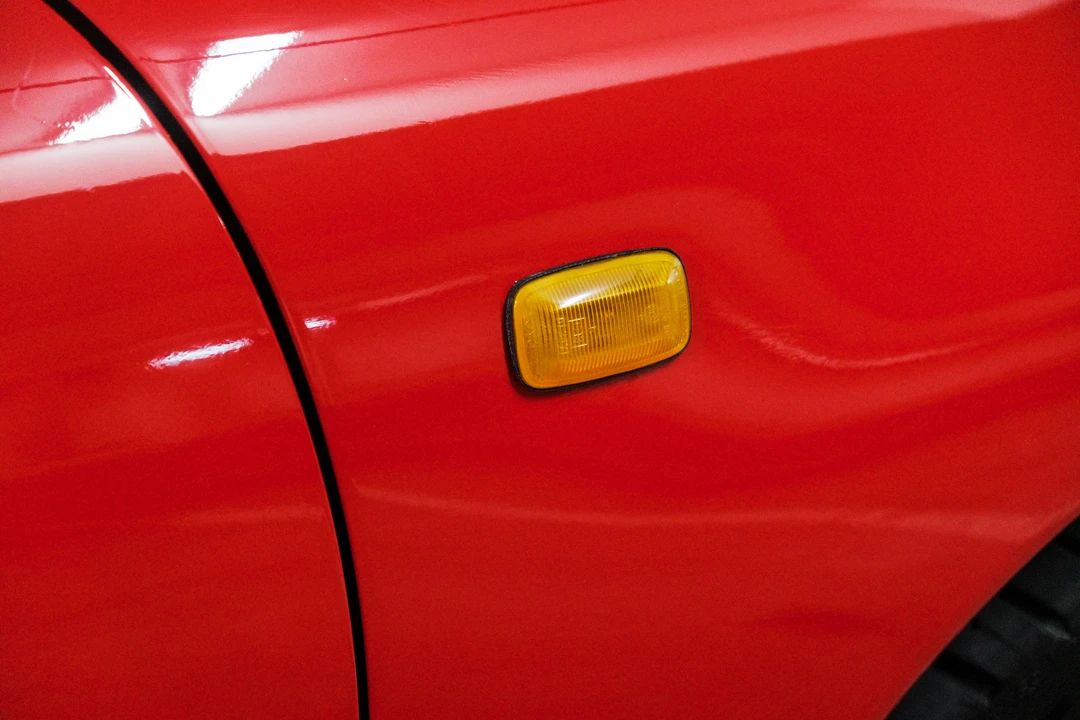 1995 Toyota Celica 6th Gen - Image 29 of 31