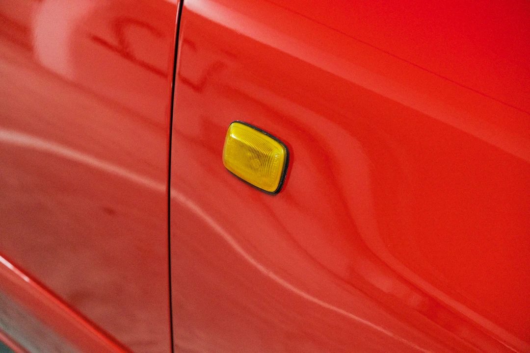 1995 Toyota Celica 6th Gen - Image 30 of 31