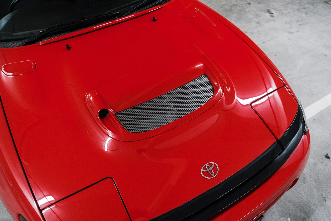 1995 Toyota Celica 6th Gen - Image 23 of 31