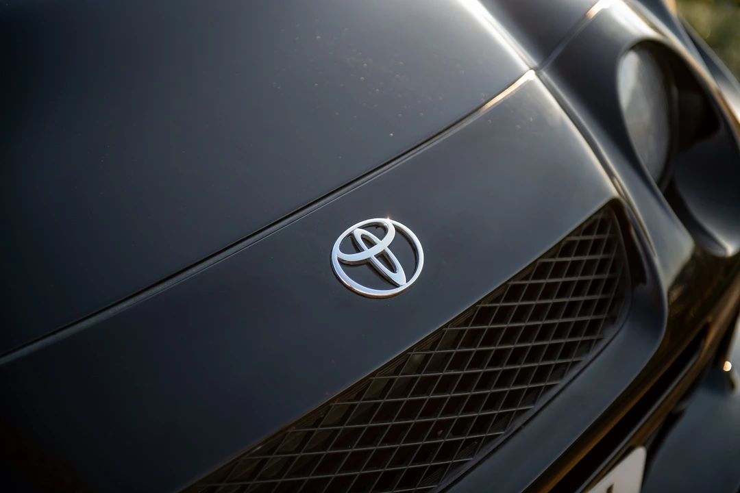 1995 Toyota Celica 6th Gen - Image 13 of 31