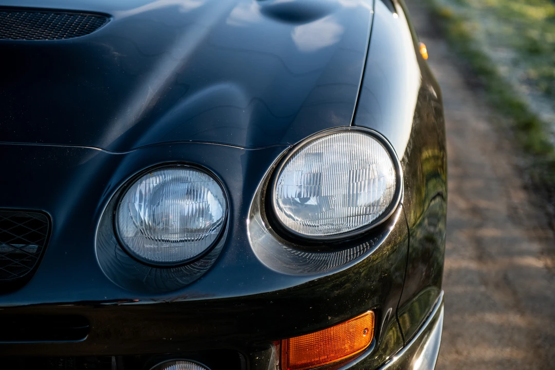 1995 Toyota Celica 6th Gen - Image 17 of 31