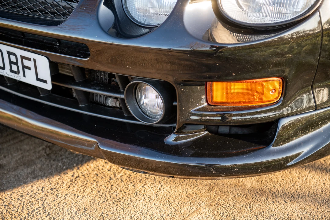 1995 Toyota Celica 6th Gen - Image 19 of 31