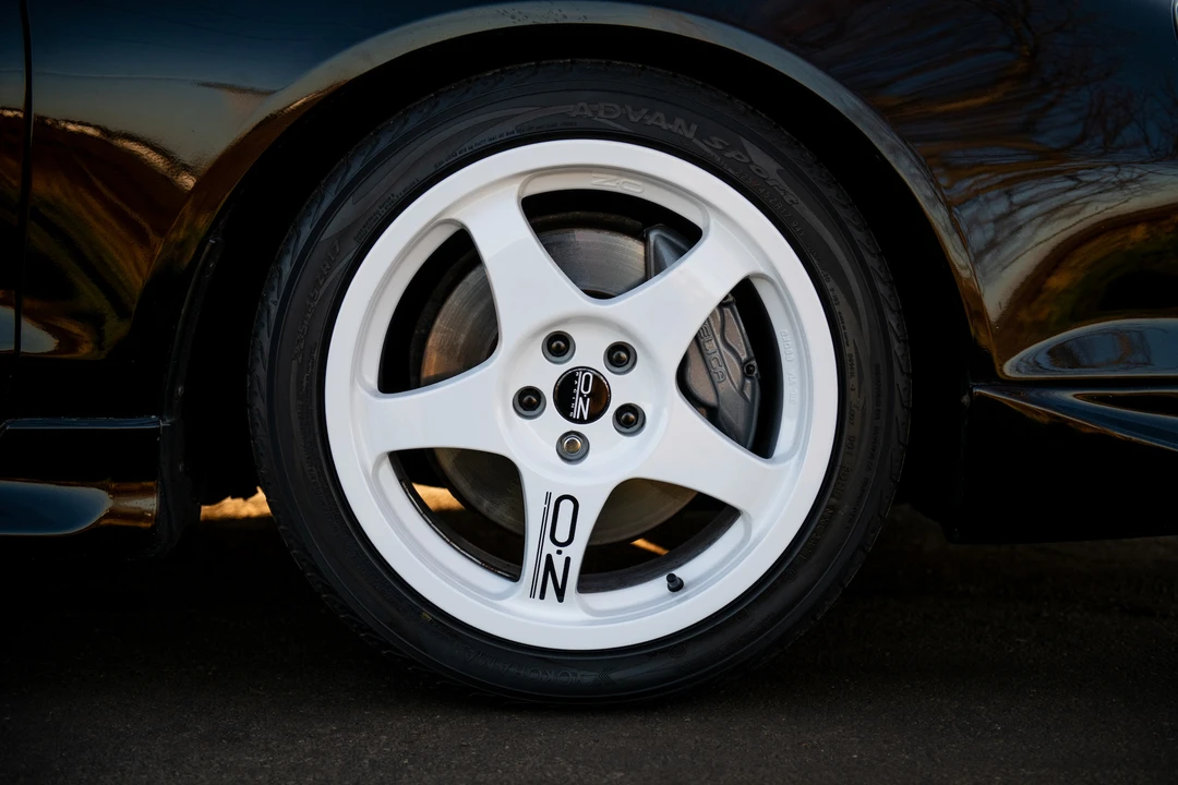 1995 Toyota Celica 6th Gen - Image 21 of 31