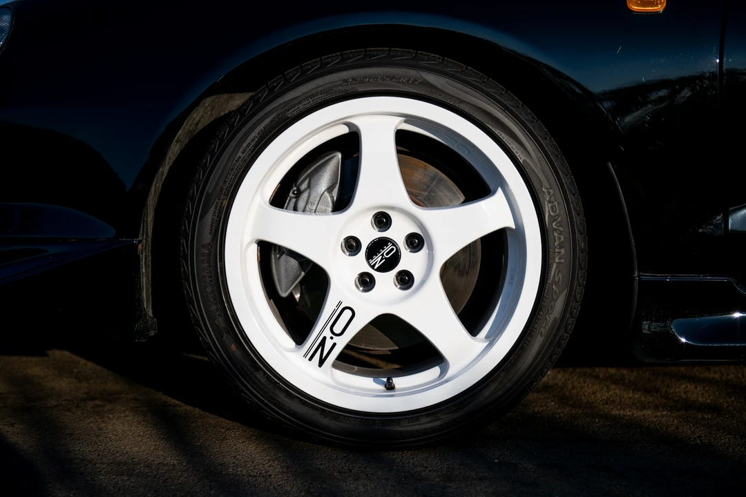 1995 Toyota Celica 6th Gen - Image 24 of 31