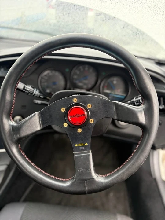 1995 Toyota Supra 4th Gen - Image 12 of 13