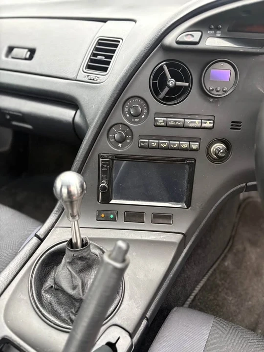 1995 Toyota Supra 4th Gen - Image 11 of 13