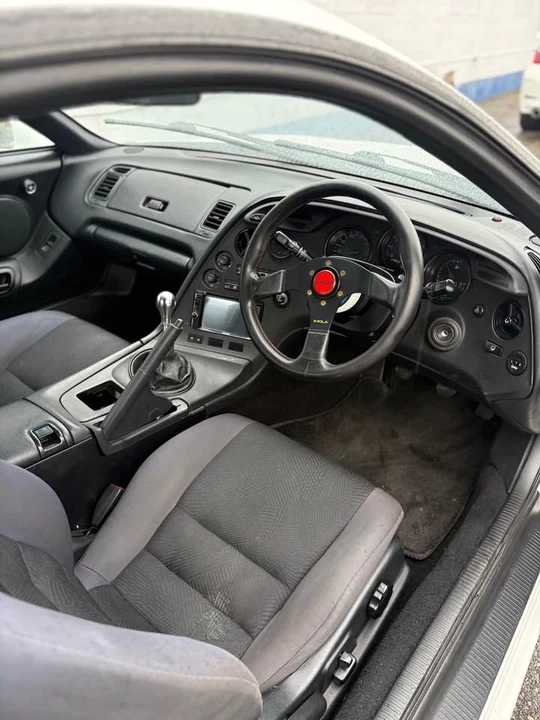 1995 Toyota Supra 4th Gen - Image 10 of 13