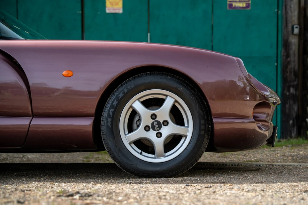 1995 TVR Chimaera - Image 15 of 30