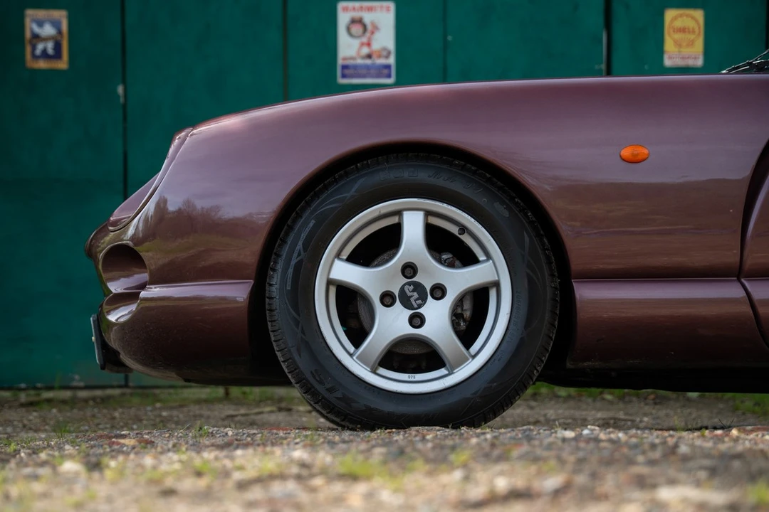 1995 TVR Chimaera - Image 16 of 30